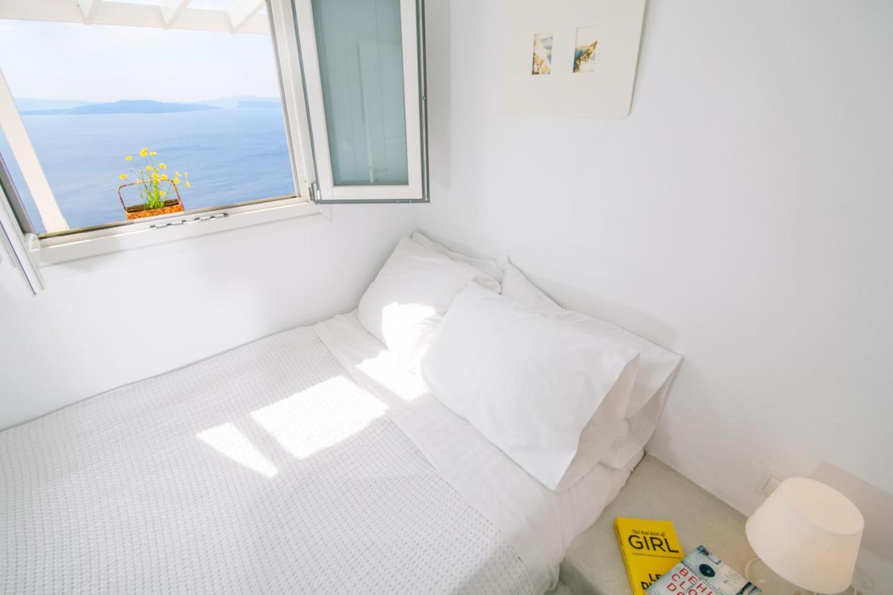 Menias Cave House Appartement *