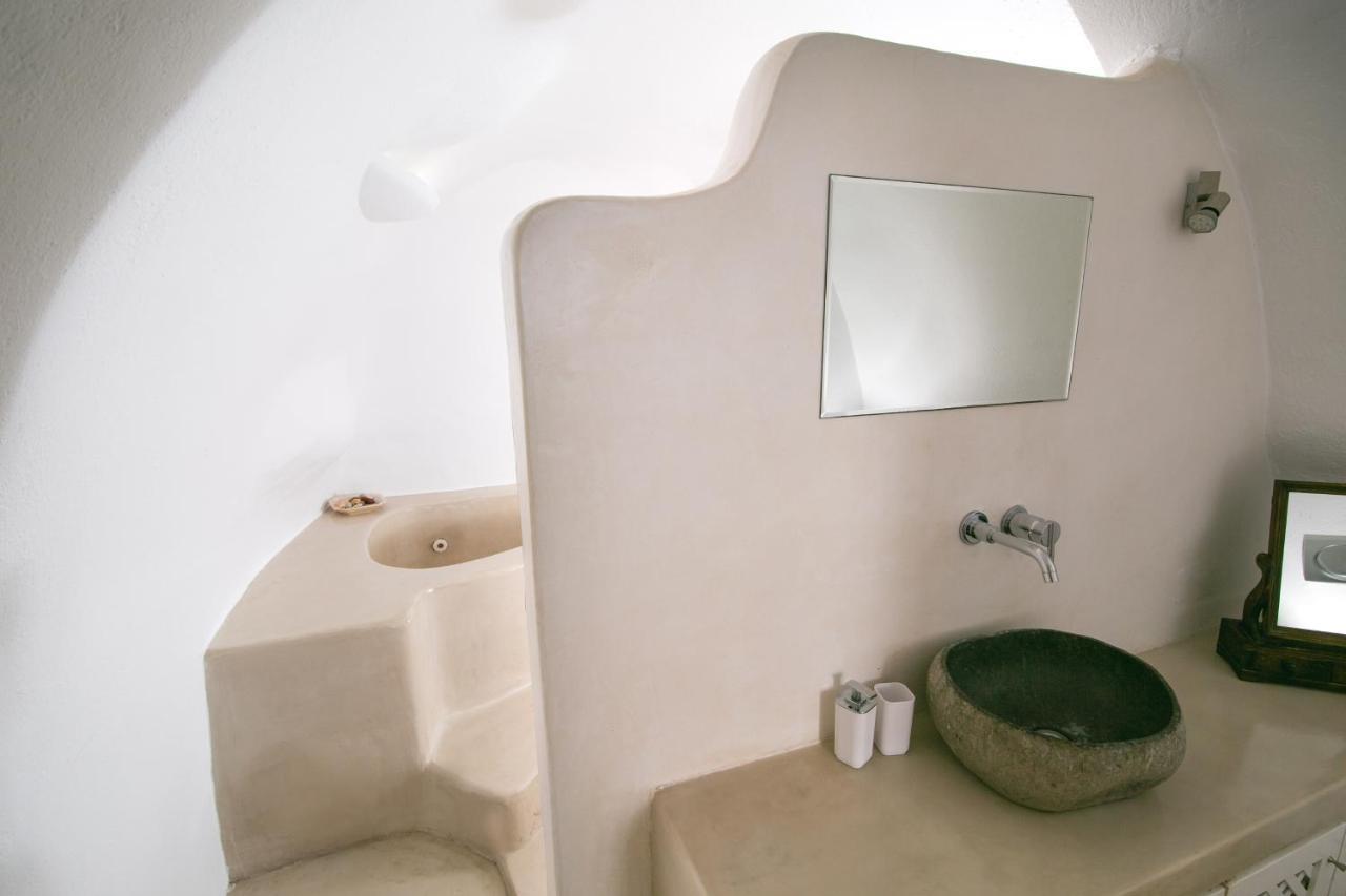 Menias Cave House Apartment Ia