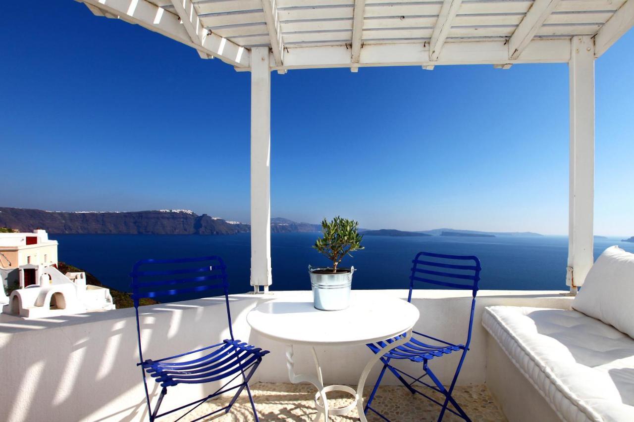 Menias Cave House Apartment Ia