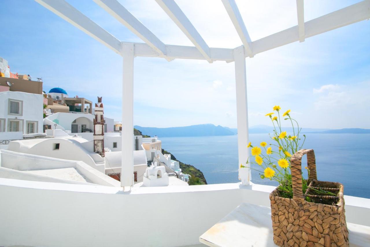 Menias Cave House Apartment Ia
